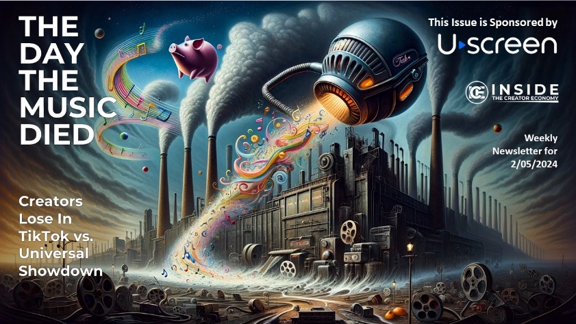 A poster of a factory with smoke coming out of it Description automatically generated